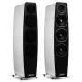 Напольная акустика Jamo C 109 High Gloss white